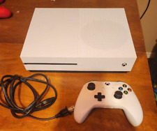 Xbox One S 1TB Console - White (XBS1TB) with 6 games for sale  Shipping to South Africa