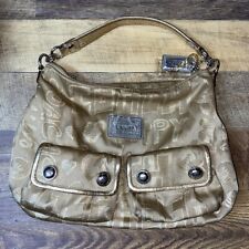 storypatch coach poppy bag for sale  Keystone Heights