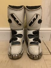 Wulfsport motocross boots for sale  Telford