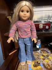 American girl julie for sale  Clarks Summit