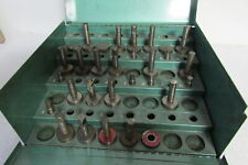 Punch dies various for sale  Plymouth