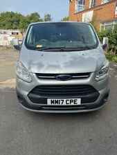 2017 ford tourneo for sale  KINGSTON UPON THAMES