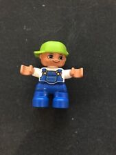 Lego duplo blue for sale  READING