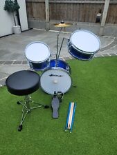 kids drum kit for sale  ROMFORD
