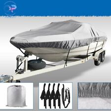 Boat cover 16ft for sale  Monroe Township