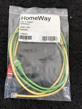 Homeway kabel 7 gebraucht kaufen  Vaihingen,-Rohr