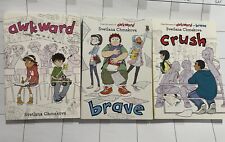 Kids graphic novel for sale  Bridgeton