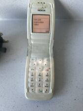 Nokia grey flip for sale  COULSDON