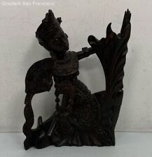 Vintage balinese indonesian for sale  South San Francisco