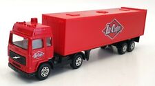 Used, Corgi Diecast Appx 20.5cm Long 1194 - Volvo F12 Truck Lee Cooper - Red for sale  WATERLOOVILLE