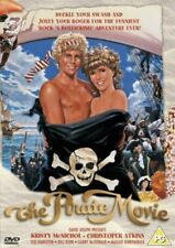 Pirate movie dvd for sale  Shipping to Ireland