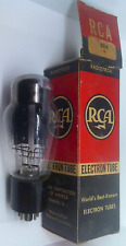 5x4g vacuum tube d'occasion  Expédié en Belgium