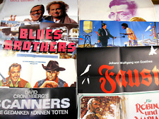 Filmplakat kino plakat gebraucht kaufen  Hamburg