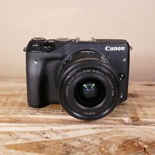 Canon eos camera for sale  SHEFFIELD
