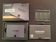 Samsung nand ssd usato  Ivrea