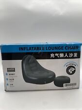 Inflatable sofa couch for sale  Houston