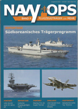 Navy flugzeugträger band gebraucht kaufen  Freising