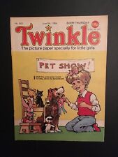 Twinkle comic 855 for sale  LOUGHTON