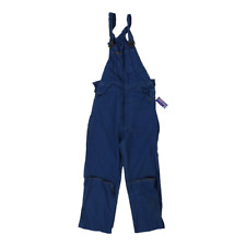 College dungarees 29w for sale  GRAYS