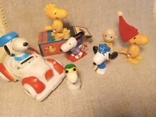 snoopy collectibles for sale  Greenville