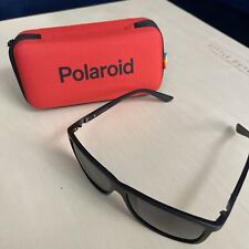 Polaroid sonnenbrille herren gebraucht kaufen  Chemnitz