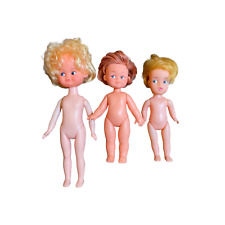 Three vintage dolls for sale  Denver