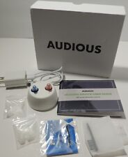 Audious cic rechargeable for sale  Dayton