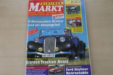 Ldtimer markt 1997 gebraucht kaufen  Deutschland
