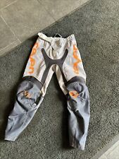 Seven Kids Mx Gear, Grey Pants  for sale  Shipping to South Africa