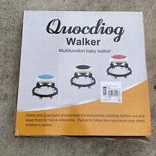 Quocdiog foldable baby for sale  Summerville