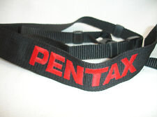 Pentax camera neck for sale  Wilsonville