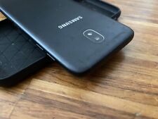 BROKEN Samsung Galaxy J5 SM-J530F NO Display error DAMAGED FOR PARTS, usado comprar usado  Enviando para Brazil