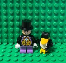 Lego batman penguin gebraucht kaufen  Schwäbisch Gmünd
