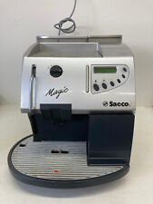 Saeco kaffeevollautomat magic gebraucht kaufen  Westerheim
