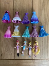 Magiclip dolls tesco cheap