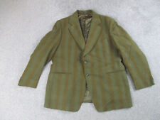 Vintage jacket mens for sale  HARTLEPOOL