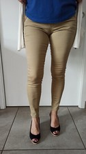Pantalon zara femme d'occasion  Gujan-Mestras