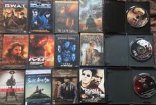 Assorted action movies for sale  Bronx