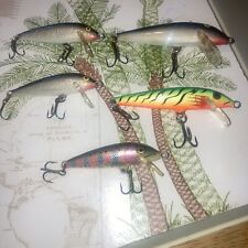 Rapala countdown floating for sale  Trenton