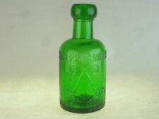 antique seltzer bottles for sale  UK