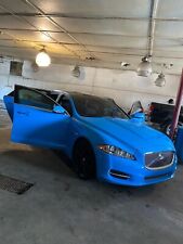 2013 jaguar supercharged for sale  Dearborn Heights
