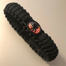 Wounded warrior paracord for sale  Roanoke