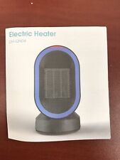 600w electric heater for sale  West Chicago