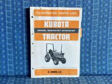 Kubota tractor models for sale  Douglas
