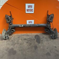 Vauxhall corsa axle for sale  MANCHESTER
