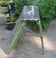 Vintage step ladder for sale  Palmyra