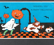 Wishing happy halloween for sale  Loveland