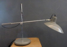 Vintage aluminor lampe d'occasion  Saint-Dié-des-Vosges