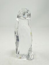 Swarovski crystal penguin for sale  Lake City
