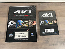 Usado, Catalyst Efficiency Diagnostics - DVD e Manual - AVI LBT-259 - 2013 Automotivo comprar usado  Enviando para Brazil